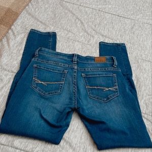 Buckle BKE Payton Skinny 27R